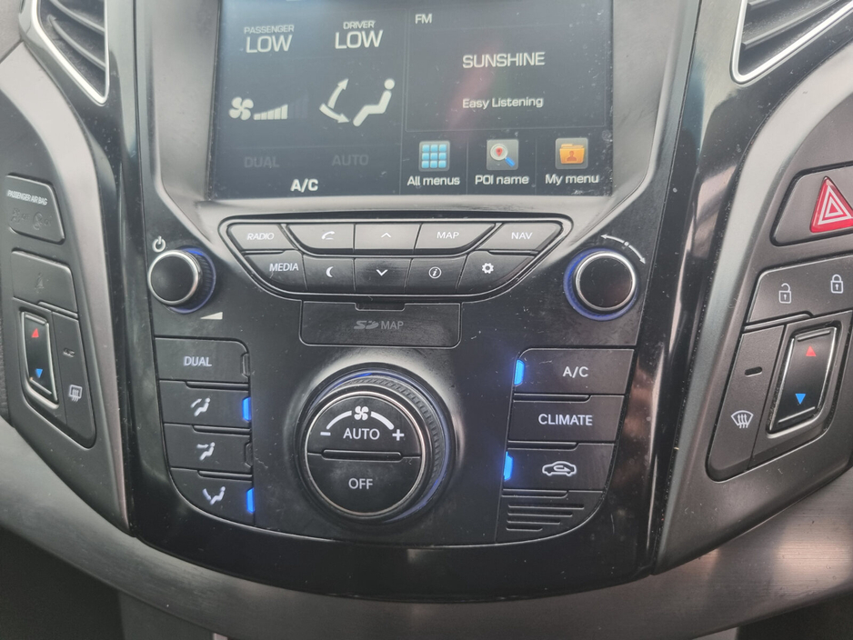 2015 Hyundai i40 - image 11