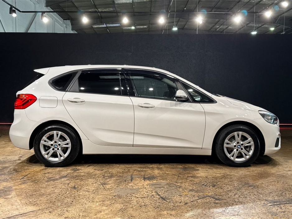 2018 BMW 2 Series - image 2