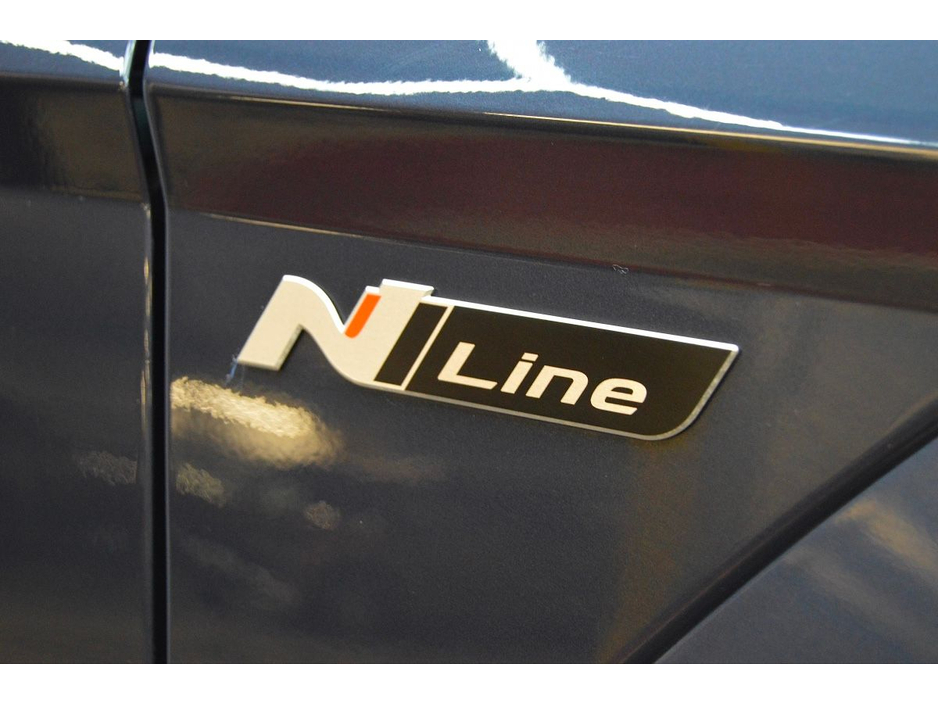 2023 Hyundai Kona 1.0 T-GDI N Line €30,995