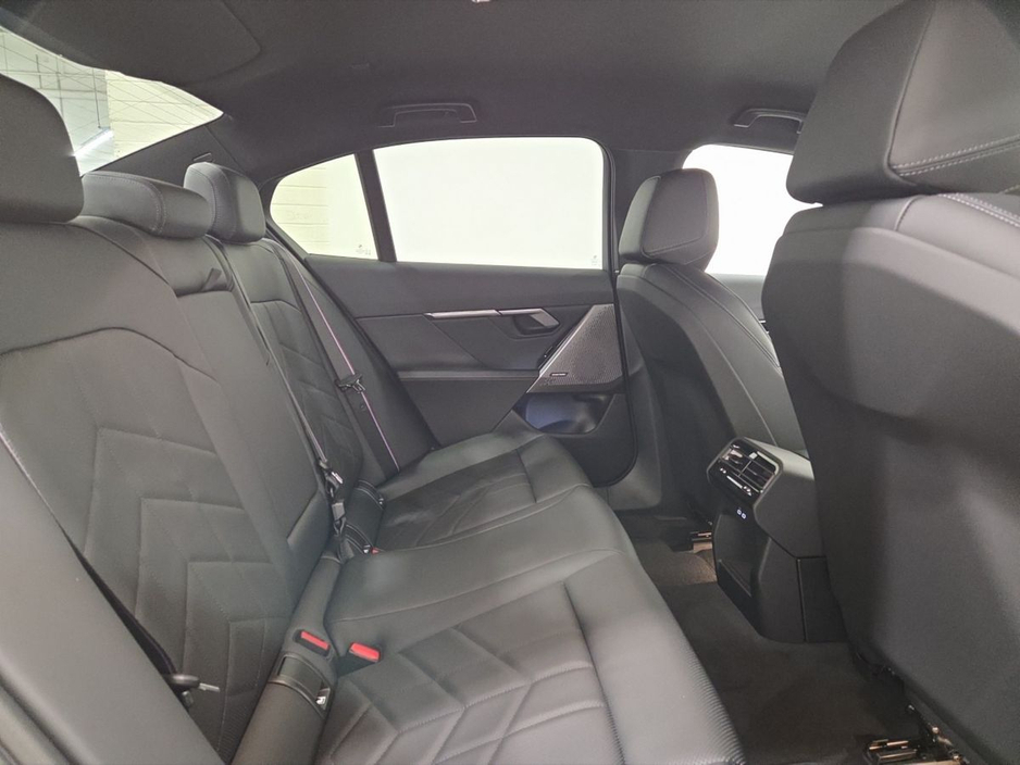 2026 BMW 5 Series - image 22