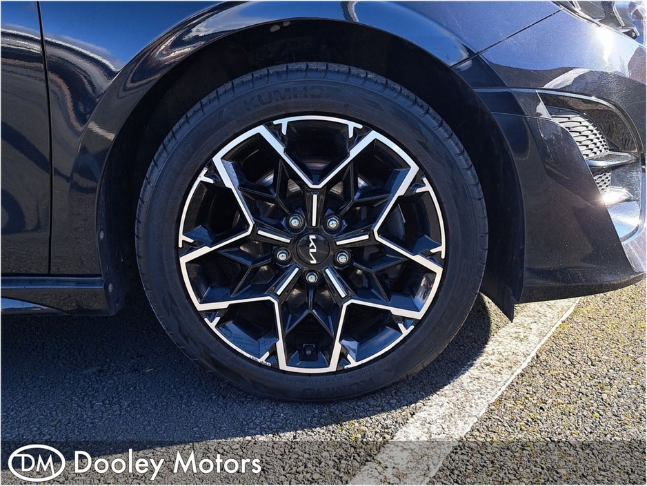 2022 Kia Ceed 1.6 GT Line Diesel €22,950