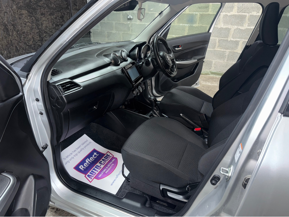 2019 Suzuki Swift 2019 Suzuki Swift | Automatic | ONLY 109,000KMS €11,999