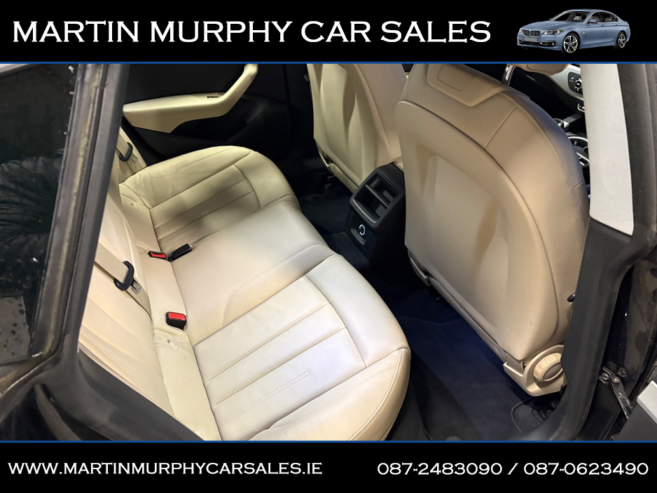 2018 Audi A5 - image 15