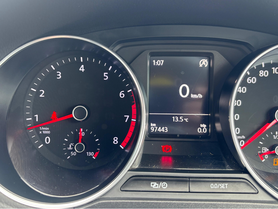 2015 Volkswagen Polo VW POLO €11,950