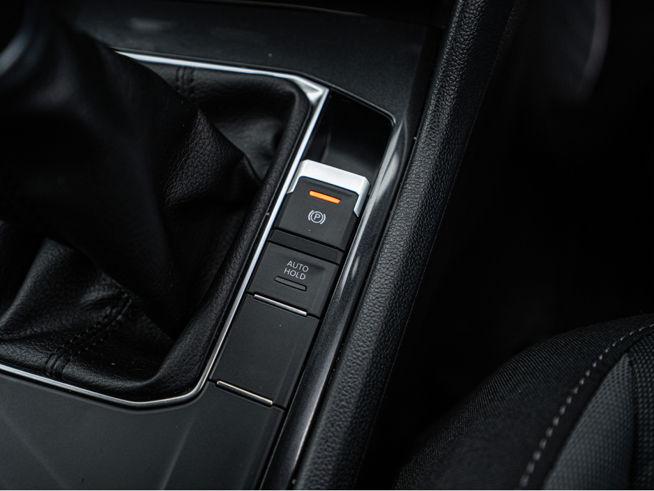 2016 Volkswagen Tiguan 2016 VW Tiguan 2.0tdi/FSH/New NCT/1yr warranty €19,888