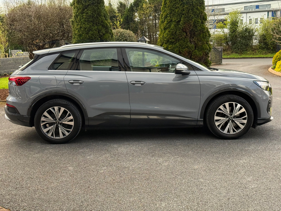 2023 Audi Q4 e-tron - image 8