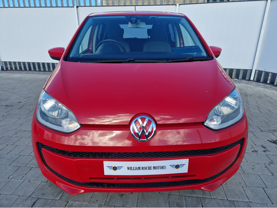2016 Volkswagen up! - image 3
