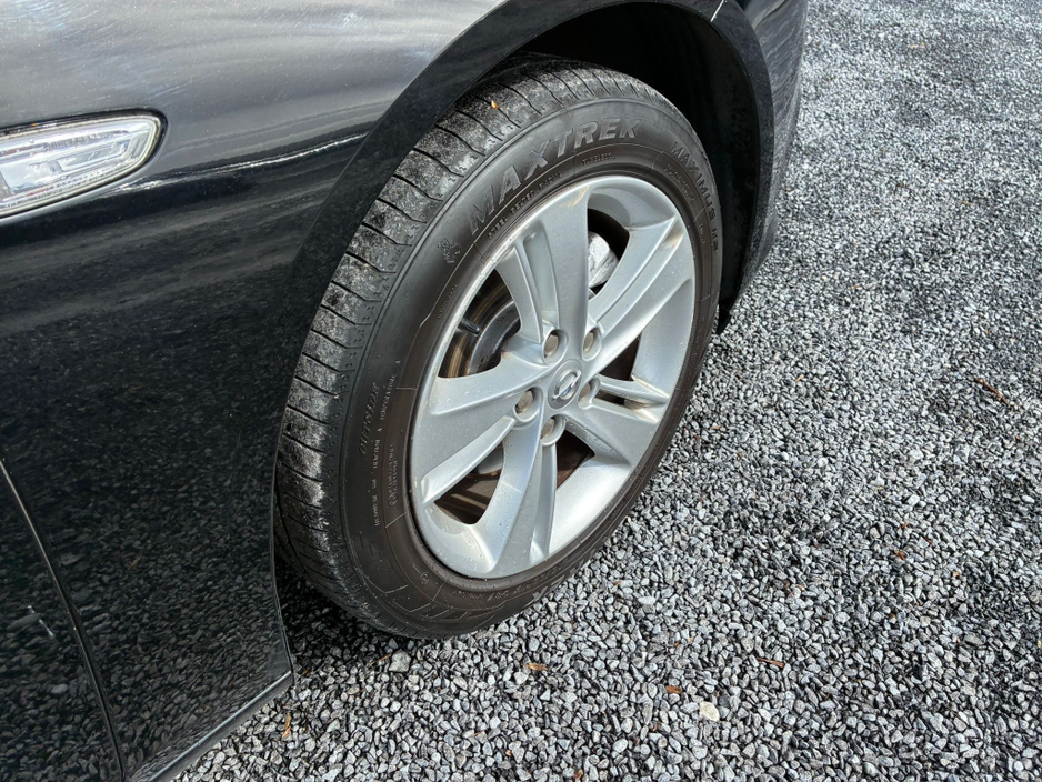 2018 Opel Insignia - image 15