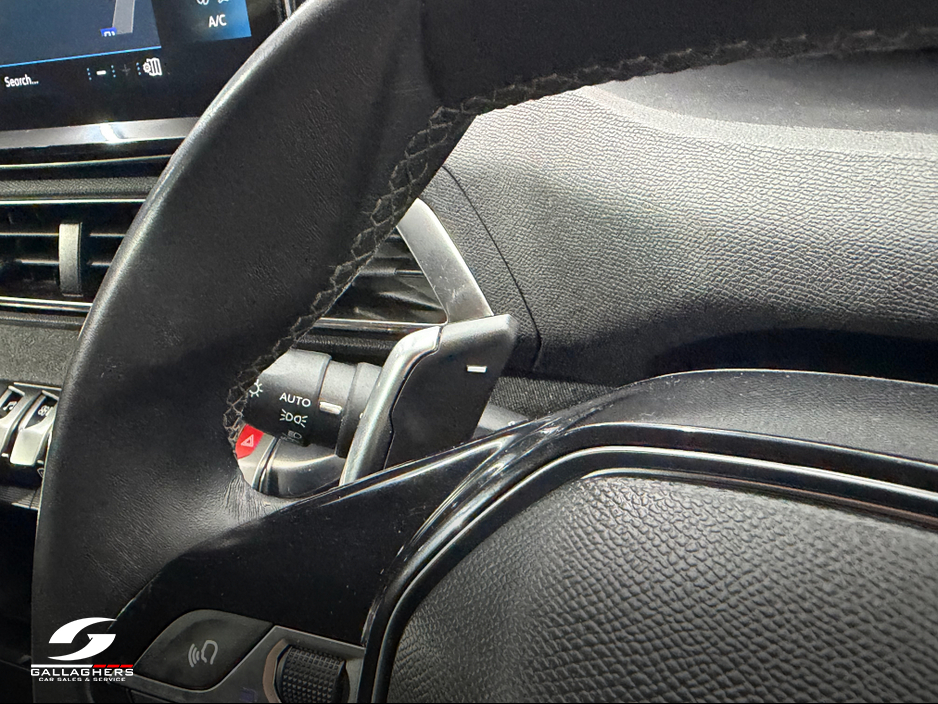 2023 Peugeot 3008 (232) FL ALLURE 1.5 BLUEHDI 130PS AUTOMATIC €29,950