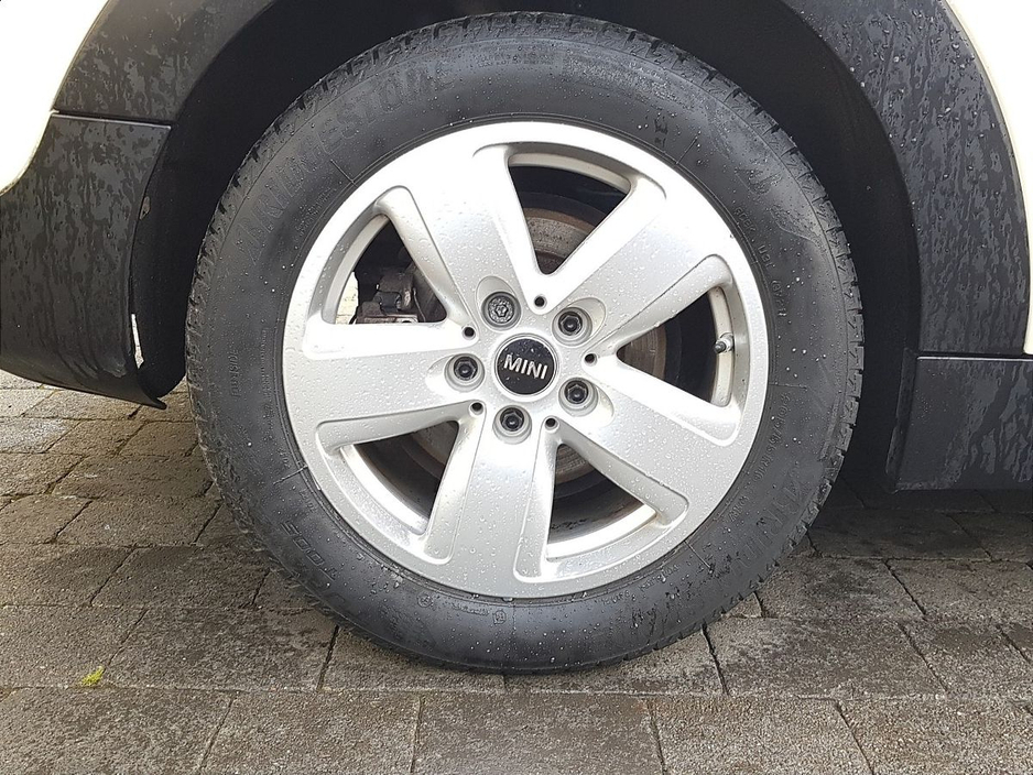 2016 MINI Clubman Cooper VAN 2 Seater €12,995