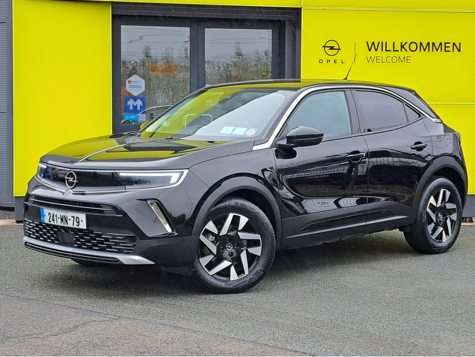 2024 Opel Mokka for sale in , Ireland