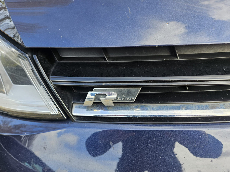 2017 Volkswagen Golf - image 16