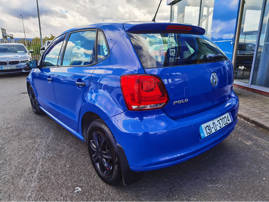 2013 Volkswagen Polo - image 6