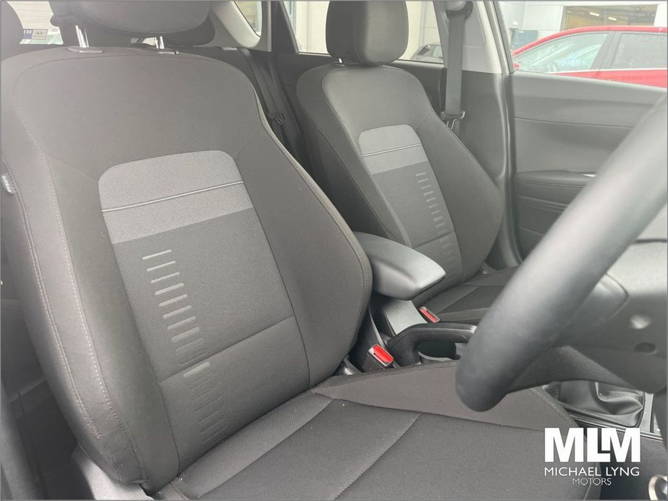 2025 Hyundai Bayon Bayon Executive €27,995