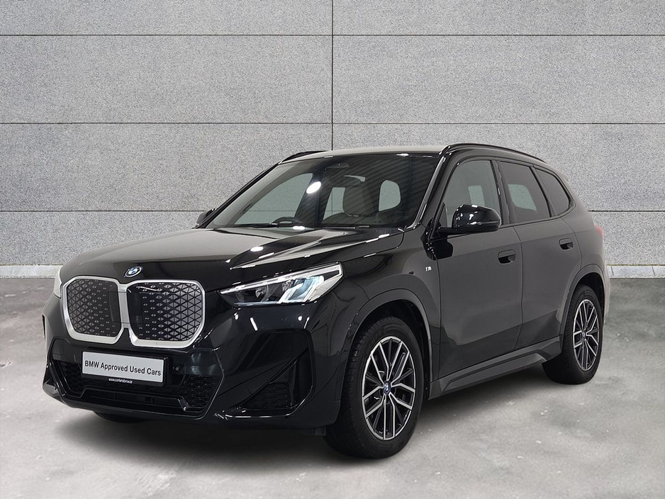 2024 BMW iX1 - image 26