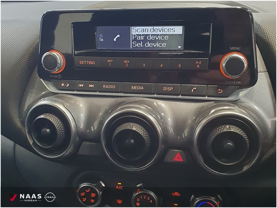 2021 Nissan Juke - image 13