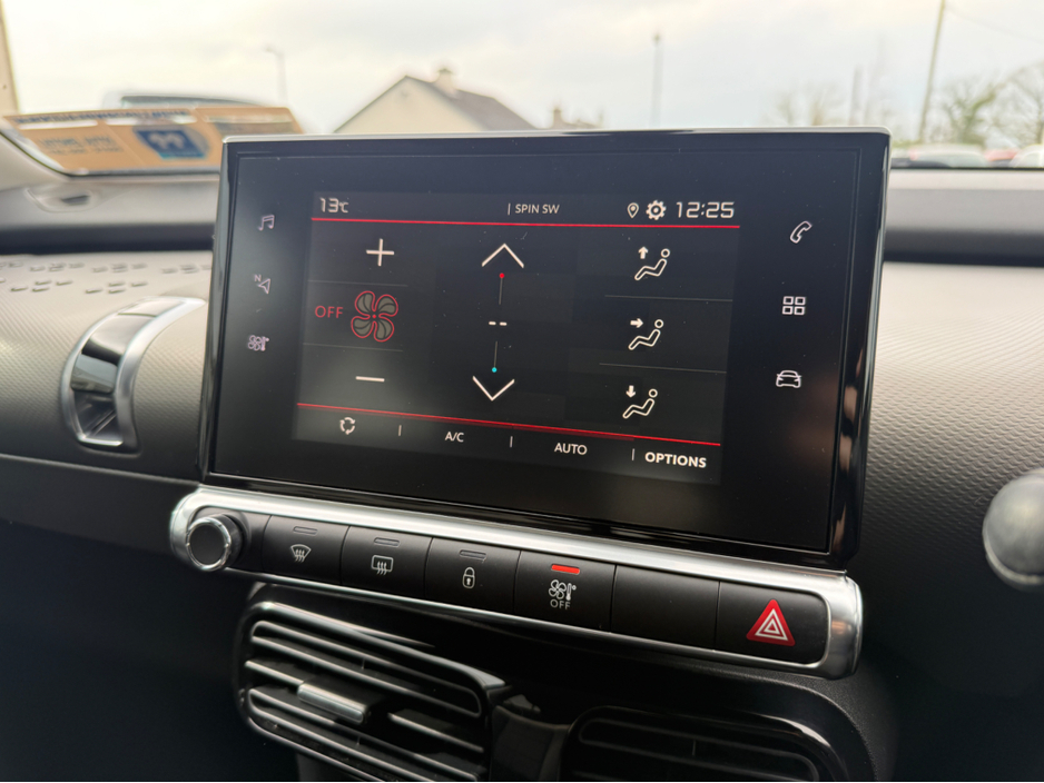 2020 Citroen C4 - image 15