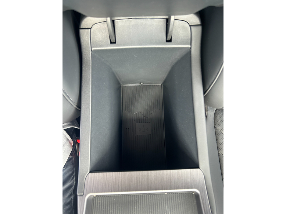 2026 Geely Starray - image 25