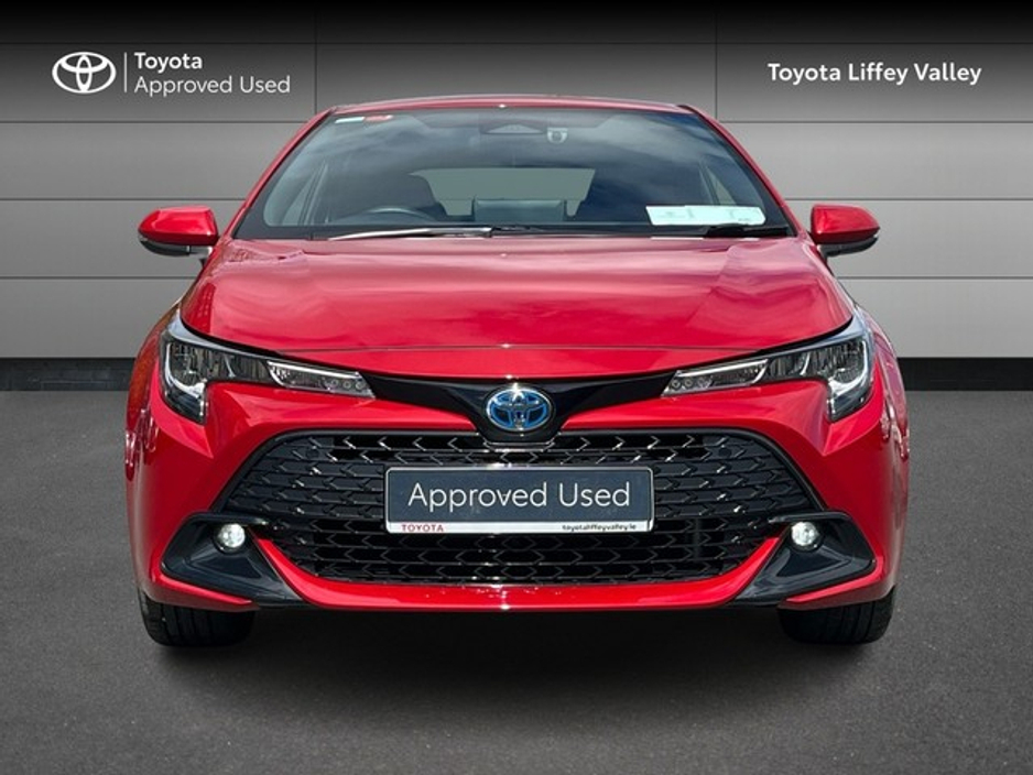 2024 Toyota Corolla - image 5