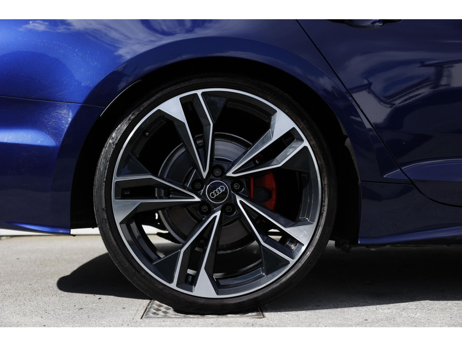 2023 Audi A5 - image 15