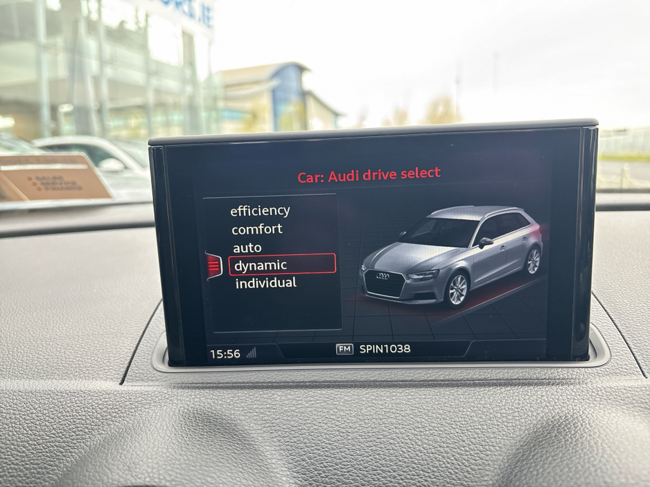 2017 Audi A3 - image 20