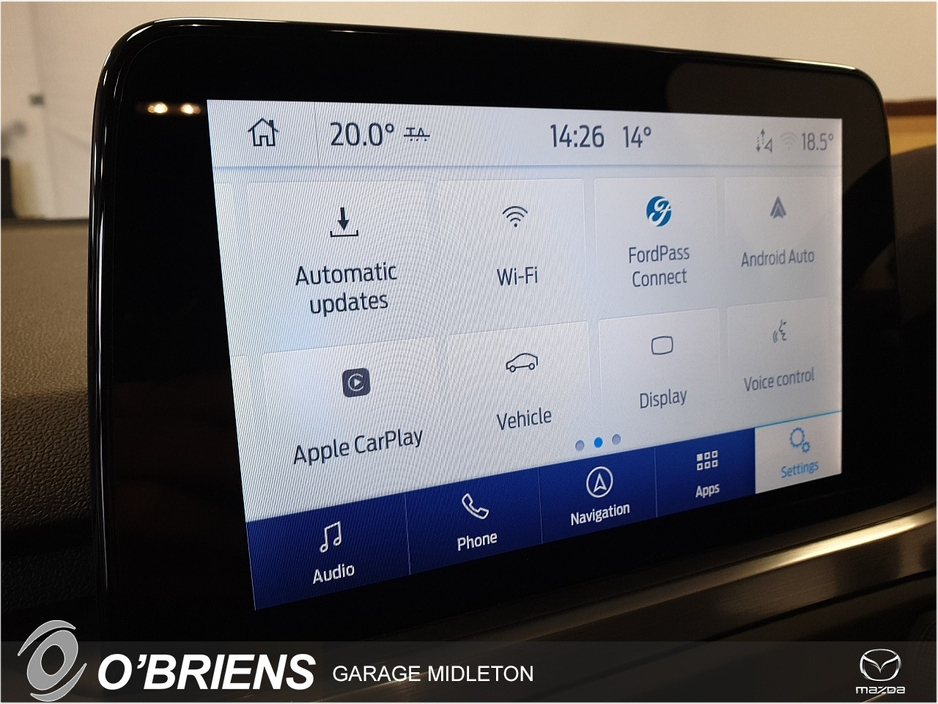 2020 Ford Focus - image 13