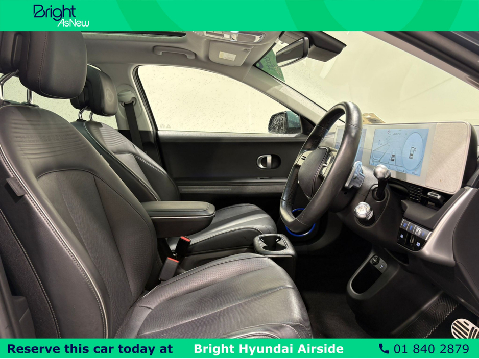 2023 Hyundai Ioniq 5 PLATINUM 77 KWH 5DR AU AUTO €34,950