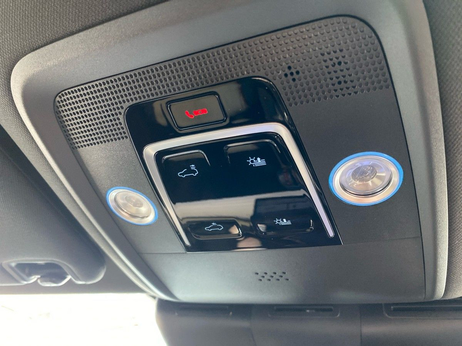 2026 BYD ATTO 3 - image 23