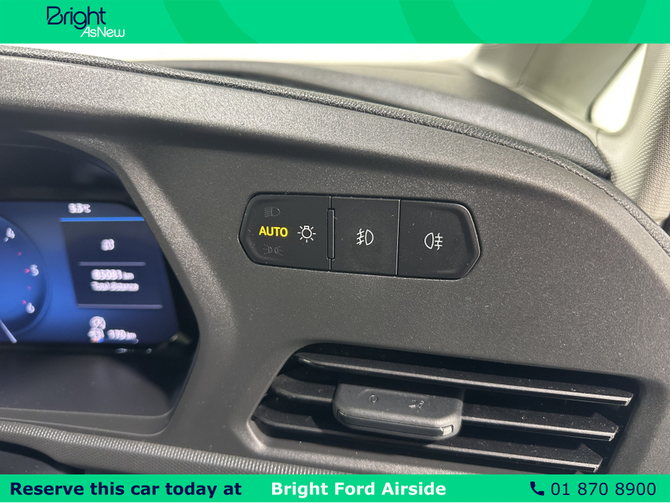 2025 Ford Transit Connect - image 15