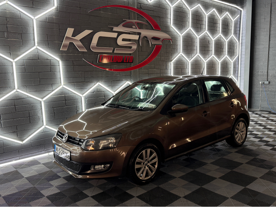 2014 Volkswagen Polo for sale in , Ireland