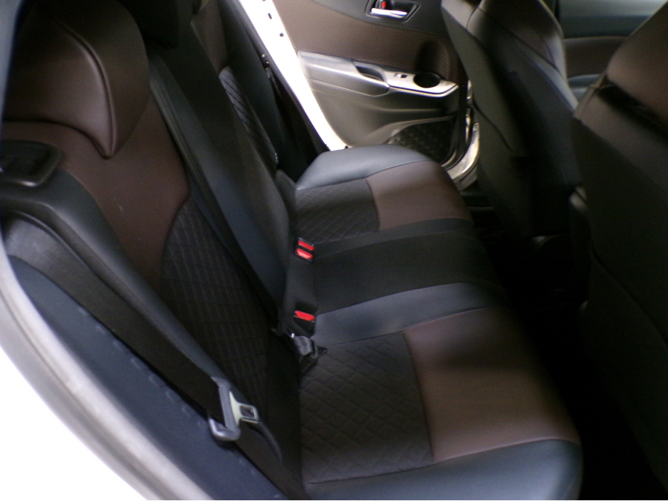 2018 Toyota C-HR - image 13