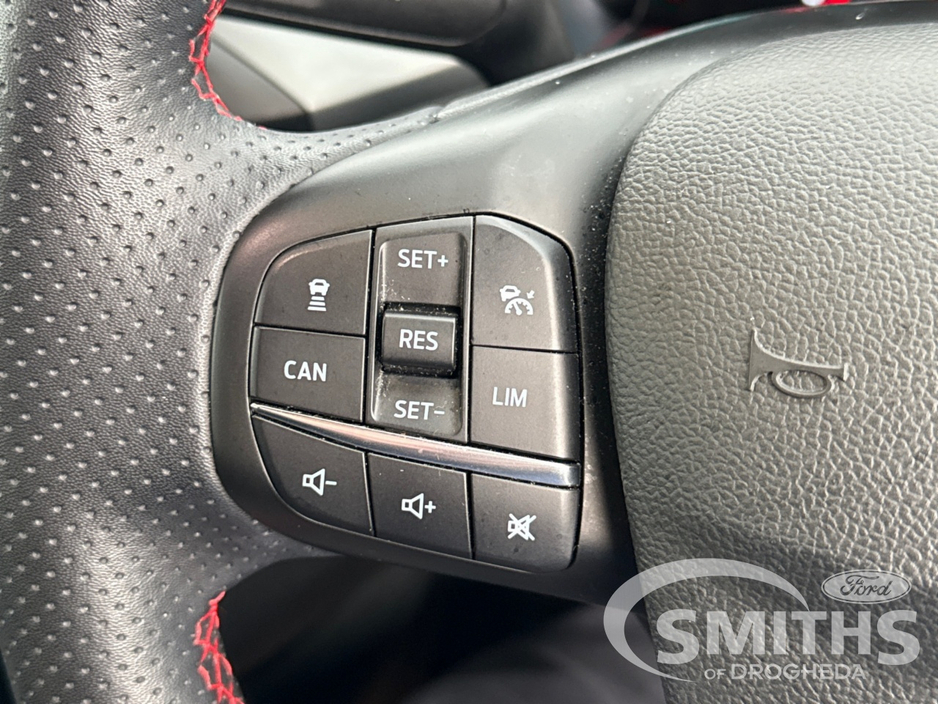 2023 Ford Focus ST-LINE 1.0T 125PS *ESTATE*