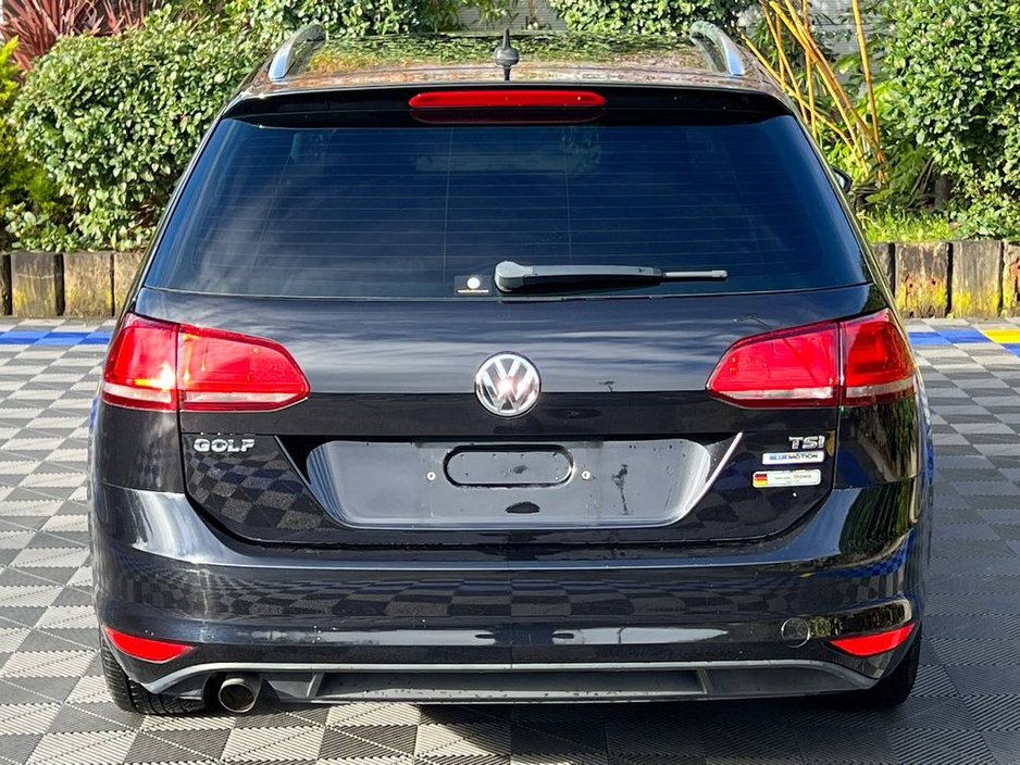 2017 Volkswagen Golf - image 16