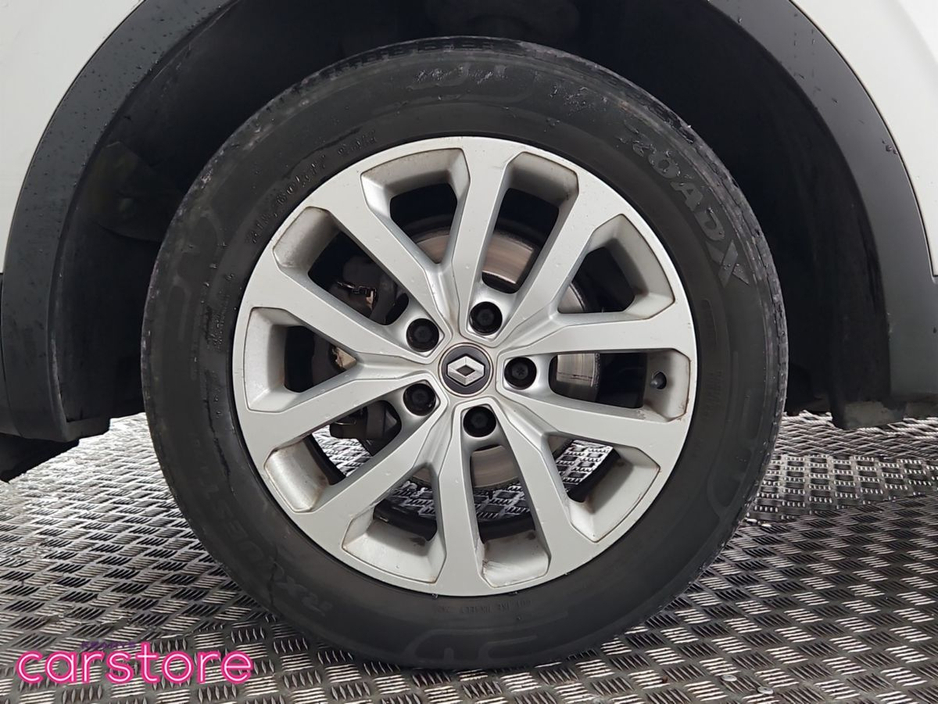 2016 Renault Kadjar - image 14