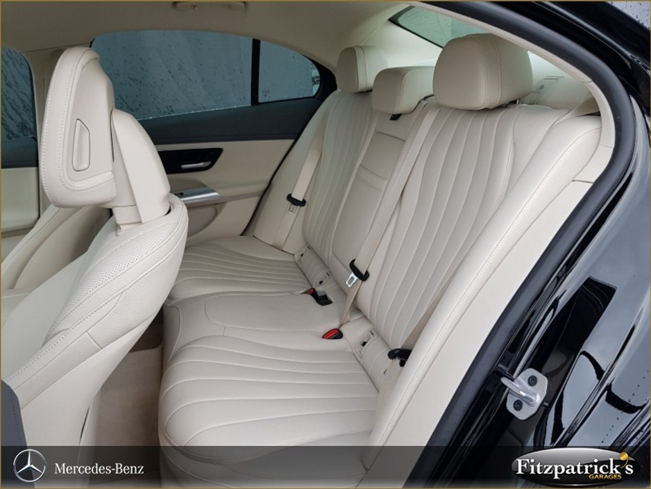 2024 Mercedes-Benz E Class E 220 D MHEV Avantgarde Plus €68,950