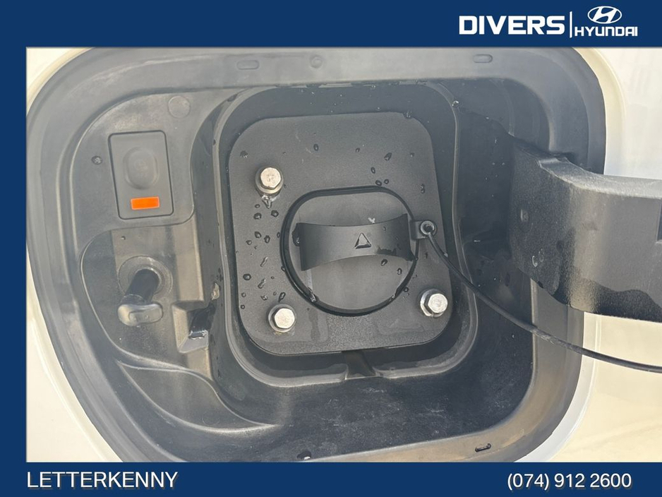 2026 Hyundai Santa Fe - image 19