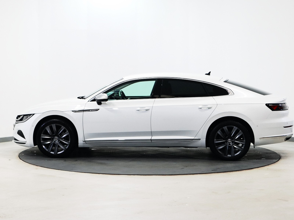 2023 Volkswagen Arteon - image 7