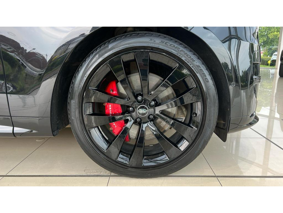 2023 Land Rover Range Rover Sport 3.0 P510e FIRST EDITION // HUGE SPEC // FIRST EDITION // 510BHP €98,950