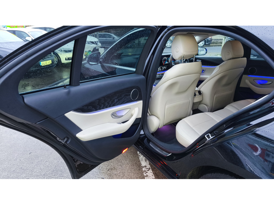 2021 Mercedes-Benz E Class - image 14