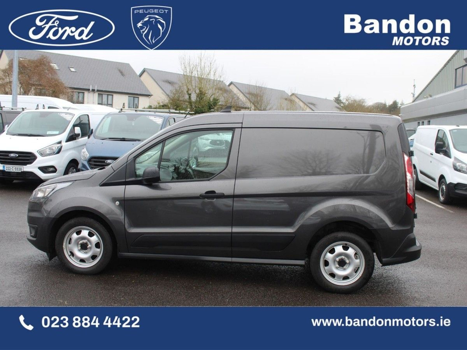 2024 Ford Transit Connect - image 3