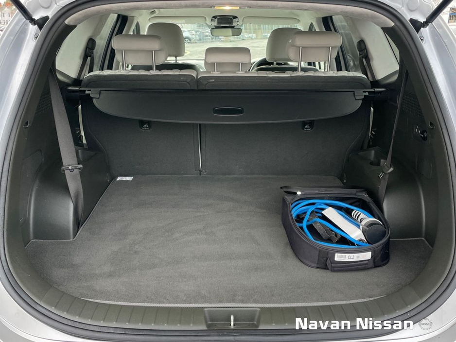 2021 Hyundai Santa Fe 1.6 PHEV 4WD Executive Plus Auto