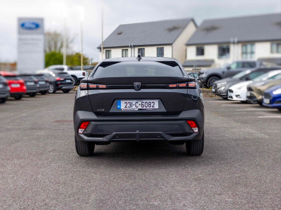 2023 Peugeot 408 - image 13