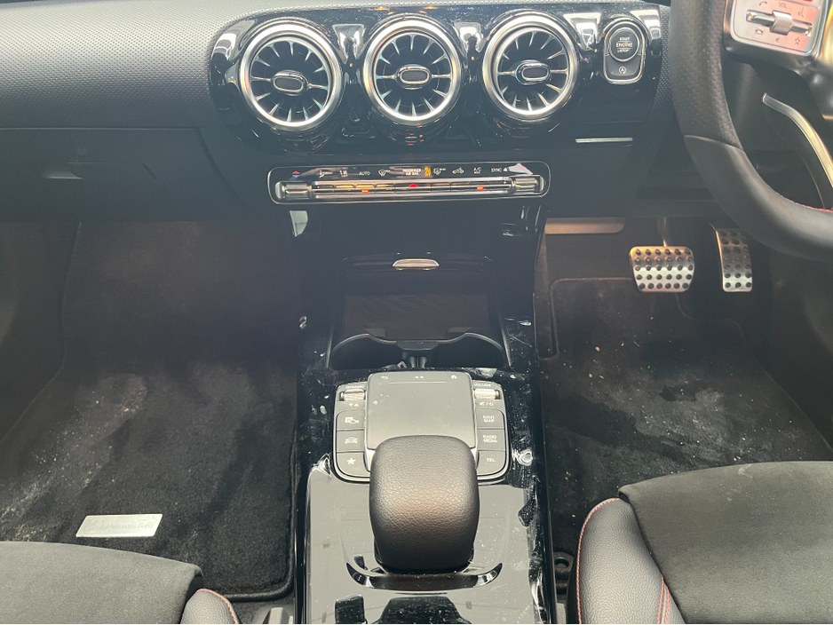 2023 Mercedes-Benz A Class - image 18