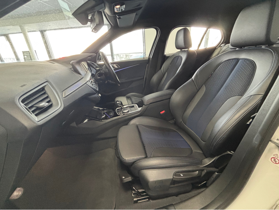 2019 BMW 1 Series - image 14