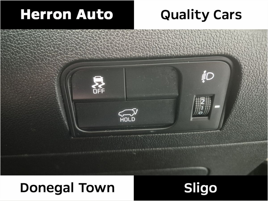 2023 Kia Sorento 7-Seater | Low Mileage | Top Spec €50,900