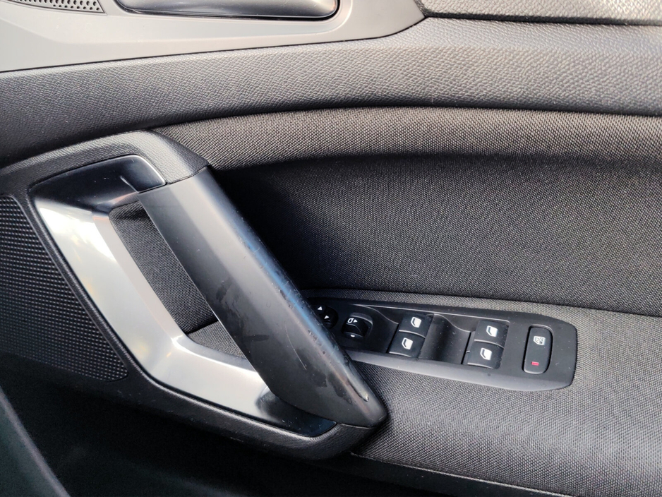 2018 Peugeot 308 1.6 HDi 100bhp Active €11,950