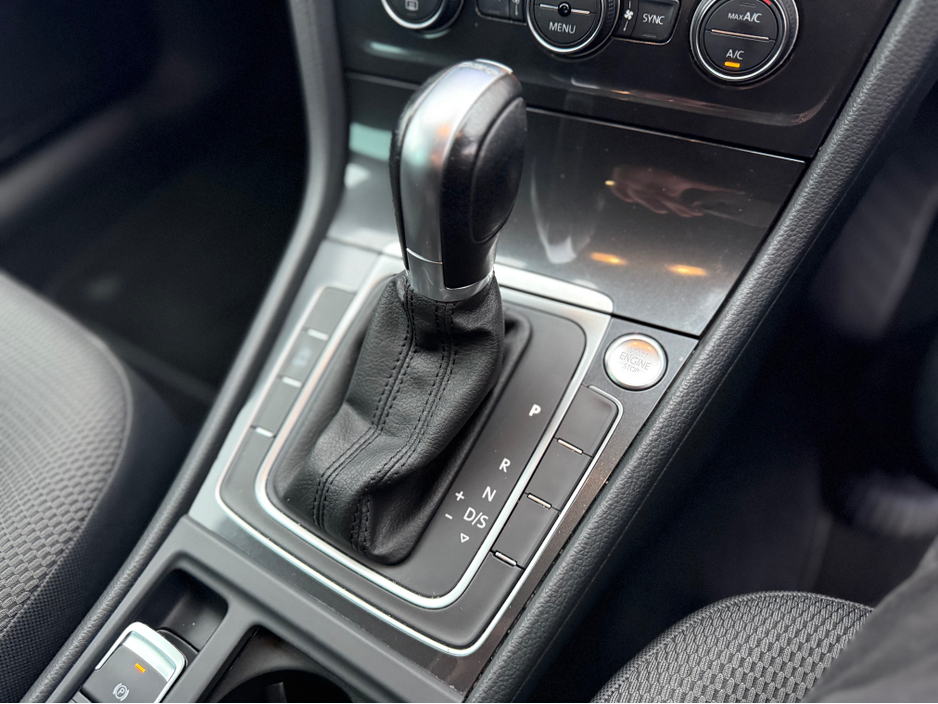 2018 Volkswagen Golf HIGHLINE - 1.2 PETROL - AUTO - 12M WARRANTY - CAR: 1624 €14,950