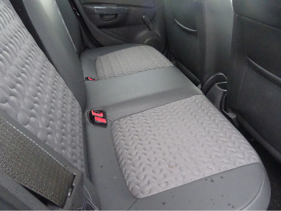 2012 Vauxhall Corsa 1.2 SE AIR CONDITIONING 85PS 5DR €3,000