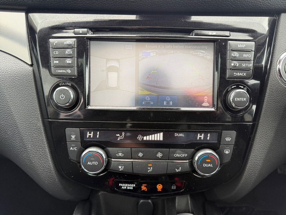 2018 Nissan Qashqai - image 10