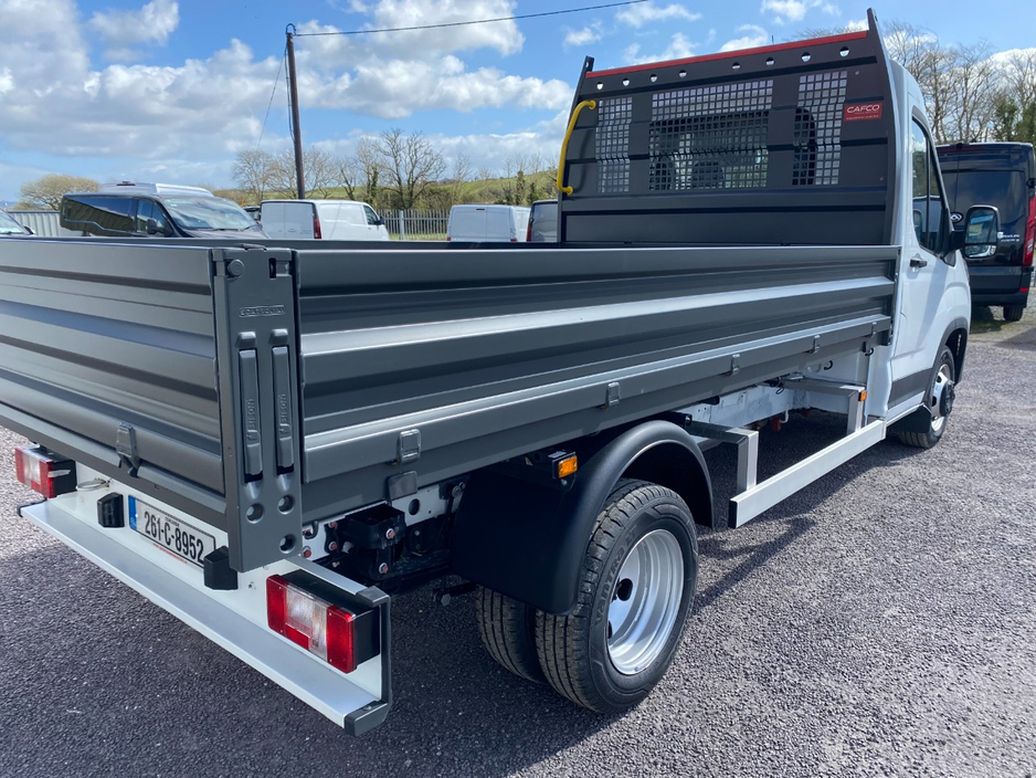 2026 Maxus Deliver 9 - image 4